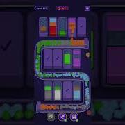 Loop Sort Level 277 Walkthrough Solution Gameplay