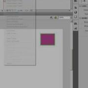 Команда остановки анимации в Adobe Flash CS4 43 46