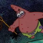 Evil Savage Patrick Original