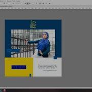 110221 Редактирование шаблона для Инстаграм