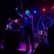 Garbage Omerta Live