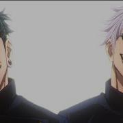 Jujutsu Kaisen 0 AMV Shadows