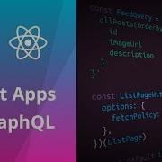 Building React Apps With GraphQL Apollo