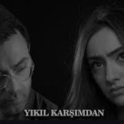 Ayten Rasul Barbod Hozouri Yıkıl Karşımdan