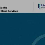 InterSystems IRIS Cloud On Demand Services