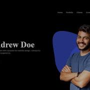 How To Make A Website With Dark Mode Theme Using HTML CSS And JS