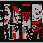 ECHO ヒビカセ Mushup Covered PV Flipnote 3D By ミドリ Plan B HQ