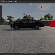 How The Camera Path Editor Works In BeamNG Drive