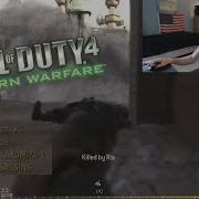 BACK FROM VACATION CoD4 PC