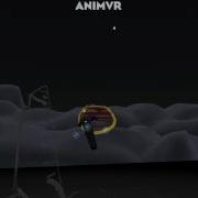 ANIMVR On HTCVive Creating A Simple Scene