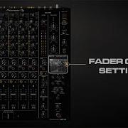 14 How To Switch Fader Curve Settings DJM V10 6 Channel Professional Mixer Tutorial Series