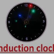 Induction Clock Let S Make It For Your Home