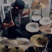 DevilDriver End Of The Line Short Drum Cover
