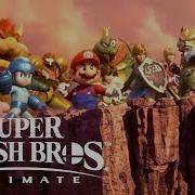 Super Smash Bros AMV Centuries