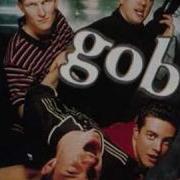 Paint It Black Cover GOB