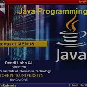 JAVA 6 4 SWING EVENT DRIVEN PROGRAM 4