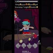 Fnf Mobile Games Be Like