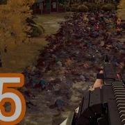 Dead Zed Gameplay Walkthrough Part 25 Stage 47 48 Android IOS