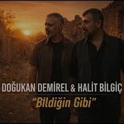 Bildiğin Gibi Doğukan Demirel Halit Bilgiç