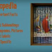 Reference Materials Part 1 Dictionary Encycloped