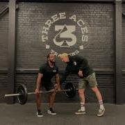Clean Pull With Pause Above Knee