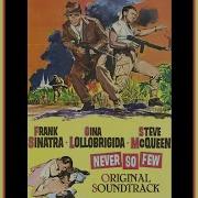 Never So Few From Never So Few