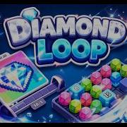 Diamond Loop Unity Game Template