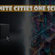 Build Massive 3D Cities In Seconds With Blender Python