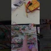 DSF Elevator Controller Final Project