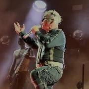 RAMMSTEIN ANGST LIVE VILNIUS 2023 Vingio Parkas