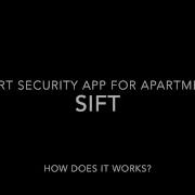 Sift How Does It Work