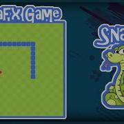 JavaFx Game Snake