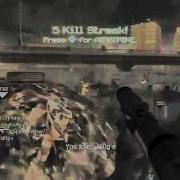 BEAST KILL FEED MONTAGE COD4