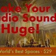 Waves IR L Convolution Reverb World S Best Sounding Spaces