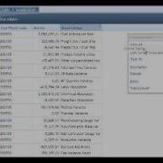 Hiding And Displaying Columns In Grid Views