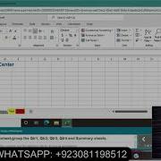 Excel Chapter 9 Simulation Exam Chapter 9 Simulation Exam Simulation Exam ItlabGenius