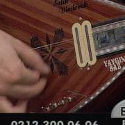 Ertugrul Polat Uzun Hava Havar Havar Salih Dindoruk Yaygin Saz Elektro Saz Baglama HD 2011