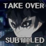 Persona 5 Royal Take Over By Lyn English Subtitles