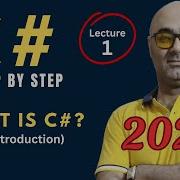 C Introduction Beginner Friendly Tutorial Csharp Programming 2026