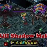 SOL Stone Of Life EX EP100 The End Final Boss Kill Shadow Maker