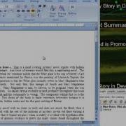 Manage Document Versions