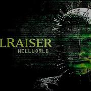 HELLRAISER HELLWORLD OFFICIAL TRAILER 2005