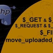 Super Global Variables Move Uploaded File PHP Beginner To Advance Level 5