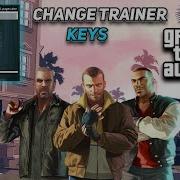 How To Change The Keys Of Cheat Menu In GTA 4