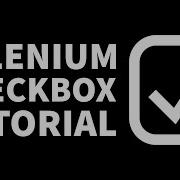 How To Handle Checkbox Tutorial Selenium Java