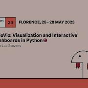HoloViz Visualization And Interactive Dashboards In Python Jean Luc Stevens
