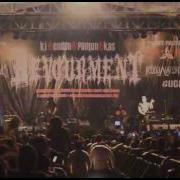 Devourment Baby Killer LIve At Stadion Padjajaran Bogor