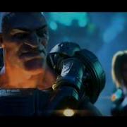 Firefall Beta Review