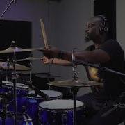 MICHAEL JACKSON BLACK OR WHITE DRUM COVER