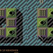 C64 SEUCK Game Setros